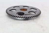 Flywheel, flywheel ring gear, starter pinion Kawasaki ZX-6R Ninja ZX600G 98-99