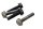 Kit de raccordement de conduite dhuile, refroidisseur dhuile, refroidissement du moteur Kawasaki GPZ 750 R ZX750G 85-86