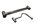 Kit de raccordement de conduite dhuile, refroidisseur dhuile, refroidissement du moteur Kawasaki GPZ 750 R ZX750G 85-86