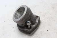 Inlaatspruitstuk linker inlaatrubber Moto Guzzi California III VW 87-93