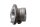 Inlaatspruitstuk linker inlaatrubber Moto Guzzi California III VW 87-93