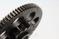 Pignon de démarreur, engrenage de démarreur, engrenage dentraînement Kawasaki GPZ 750 R ZX750G 85-86