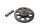 Pignon de démarreur, engrenage de démarreur, engrenage dentraînement Kawasaki GPZ 750 R ZX750G 85-86