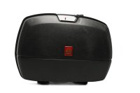 Afsluitbare rechter zijkoffer, bagagebox Moto Guzzi California III VW 87-93