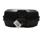 Afsluitbare rechter zijkoffer, bagagebox Moto Guzzi California III VW 87-93