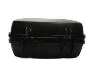 Afsluitbare rechter zijkoffer, bagagebox Moto Guzzi California III VW 87-93