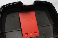Afsluitbare rechter zijkoffer, bagagebox Moto Guzzi California III VW 87-93