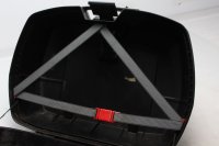 Afsluitbare rechter zijkoffer, bagagebox Moto Guzzi California III VW 87-93