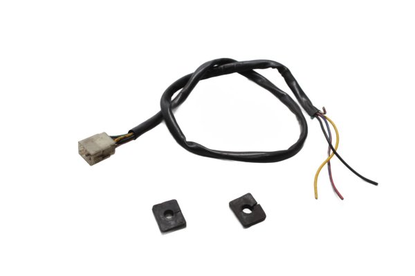 Rubberen buffer voor de adapter van de kabelboom van het achterlicht Moto Guzzi California III VW 87-93