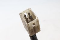 Rubberen buffer voor de adapter van de kabelboom van het achterlicht Moto Guzzi California III VW 87-93