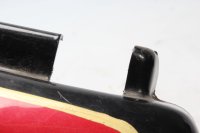 Sierstrip voor afdekking van het linker zijpaneel Moto Guzzi California III VW 87-93