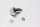 Chokezug Knopf einstellbar Starterzug Luft Triumph Bonneville 900 T100 17-17