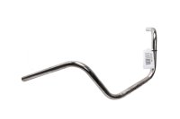 Stuurbuis, verhoogd, verchroomd, geribbeld Moto Guzzi California III VW 87-93