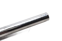 Stuurbuis, verhoogd, verchroomd, geribbeld Moto Guzzi California III VW 87-93
