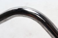 Stuurbuis, verhoogd, verchroomd, geribbeld Moto Guzzi California III VW 87-93