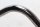 Stuurbuis, verhoogd, verchroomd, geribbeld Moto Guzzi California III VW 87-93