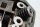 Cilinderkop kleppendeksel compleet links Moto Guzzi California III VW 87-93