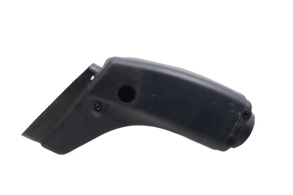 Intake duct, air duct, air guide, front right Kawasaki ZX-6R Ninja ZX600G 98-99