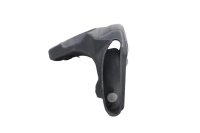 Intake duct, air duct, air guide, front right Kawasaki ZX-6R Ninja ZX600G 98-99