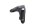 Intake duct, air duct, air guide, front right Kawasaki ZX-6R Ninja ZX600G 98-99
