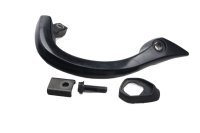 Haltegriff Soziusgriff hinten links oben Kawasaki ZX-6R Ninja ZX600G 98-99