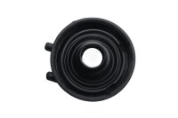 Cubierta del faro, portalámparas Kawasaki ZX-6R Ninja ZX600G 98-99