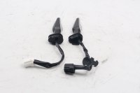 Indicatori di direzione a LED anteriori sinistro destro sequenziali Yamaha Tracer 9 900 A GT 26-26