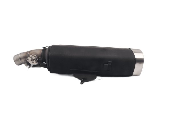 Uitlaatdemper uitlaatpijp KAW4410538 Kawasaki ZX-6R Ninja ZX636E 19-20
