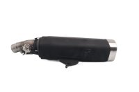 Uitlaatdemper uitlaatpijp KAW4410538 Kawasaki ZX-6R Ninja ZX636E 19-20