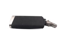 Uitlaatdemper uitlaatpijp KAW4410538 Kawasaki ZX-6R Ninja ZX636E 19-20