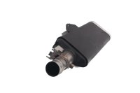Uitlaatdemper uitlaatpijp KAW4410538 Kawasaki ZX-6R Ninja ZX636E 19-20