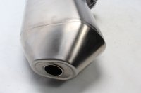 Pakoputken äänenvaimennin taka pakoputkisto Husqvarna Enduro 701 25-25