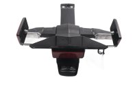 Kentekenplaathouder, achterlicht, LED-richtingaanwijzer Kawasaki ZX-6R Ninja ZX636E 19-20