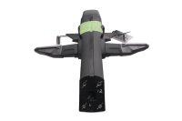Kentekenplaathouder, achterlicht, LED-richtingaanwijzer Kawasaki ZX-6R Ninja ZX636E 19-20