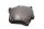 Cubierta del motor Cubierta de encendido Kawasaki ZX-6R Ninja ZX600G 98-99