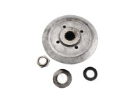 Cesta de embrague, rueda motriz, polea de correa 1159 Kawasaki ZX-6R Ninja ZX600G 98-99