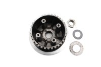 Cesta de embrague, rueda motriz, polea de correa 1159 Kawasaki ZX-6R Ninja ZX600G 98-99