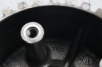Cesta de embrague, rueda motriz, polea de correa 1159 Kawasaki ZX-6R Ninja ZX600G 98-99