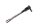 Versnellingshendel, transmissie, schakelmechanisme, versnellingspook Moto Guzzi California III VW 87-93