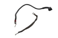 Accu-massakabel, aansluiting voor de hoofdvoedingskabel Moto Guzzi California III VW 87-93