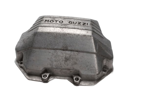 Linker kleppendeksel, cilinderkopdeksel Moto Guzzi California III VW 87-93