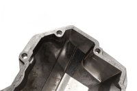Linker kleppendeksel, cilinderkopdeksel Moto Guzzi California III VW 87-93
