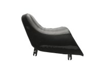 Asiento del pasajero, cojín del asiento, respaldo trasero Moto Guzzi California III VW 87-93