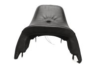 Asiento del pasajero, cojín del asiento, respaldo trasero Moto Guzzi California III VW 87-93