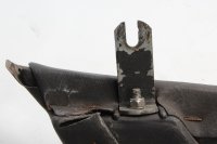 Asiento del pasajero, cojín del asiento, respaldo trasero Moto Guzzi California III VW 87-93