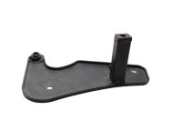 Soporte derecho para portaequipajes, soporte para alforjas Moto Guzzi California III VW 87-93