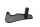 Soporte derecho para portaequipajes, soporte para alforjas Moto Guzzi California III VW 87-93