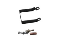 Halter Drehzahlmesser Instrumente Befestigung Moto Guzzi California III VW 87-93