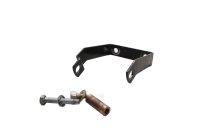 Halter Drehzahlmesser Instrumente Befestigung Moto Guzzi California III VW 87-93