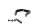 Halter Drehzahlmesser Instrumente Befestigung Moto Guzzi California III VW 87-93
